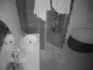 Casa Salsa Bathroom 6